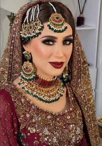 Bridal 2